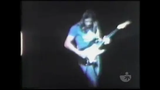 Pink Floyd-Echoes - Hollywood Bowl 1972 show