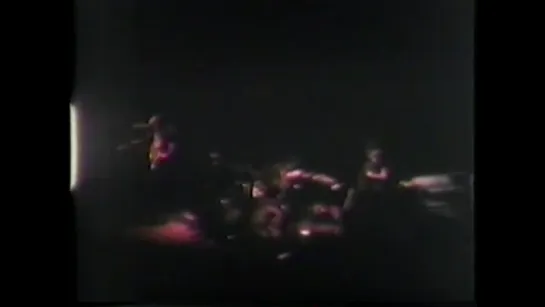 Pink Floyd Rare Live Footage