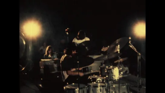 Pink Floyd - Unveiling The Early Years with Nick Mason