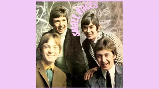 Small Faces - You Better Believe It (Ты лучше поверь в это)