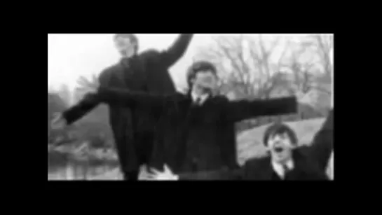 The Beatles-Clarabella (КЛАРАБЕЛЛА)