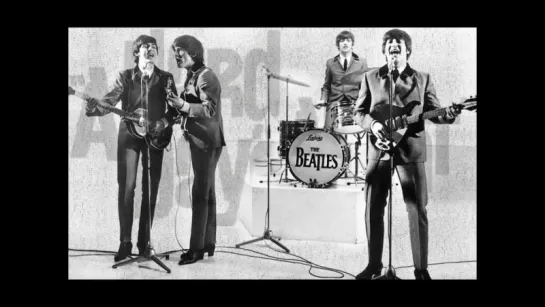 Johnny B Good - Beatles (Best Version)