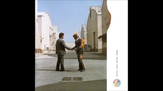 Shine On You Crazy Diamond (Full Length- Parts I - IX) - Pink Floyd (1)