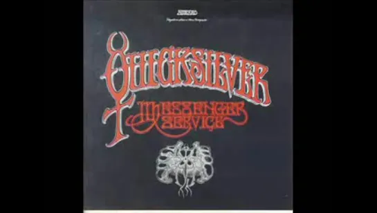 Light Your Windows (Свет твоего окна)- Quicksilver Messenger Service