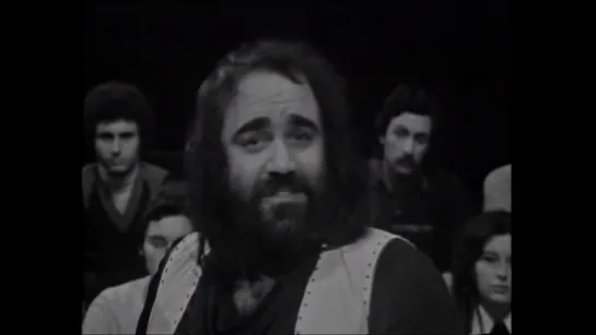 Demis Roussos (От воспоминания к воспоминанию) - From Souvenirs to Souvenirs