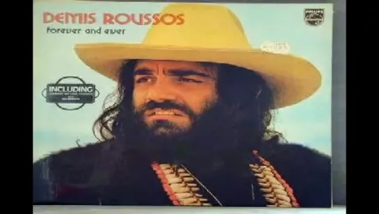 Demis Roussos- From Souvenirs To Souvenirs [Живу я лишь воспоминаньями...]