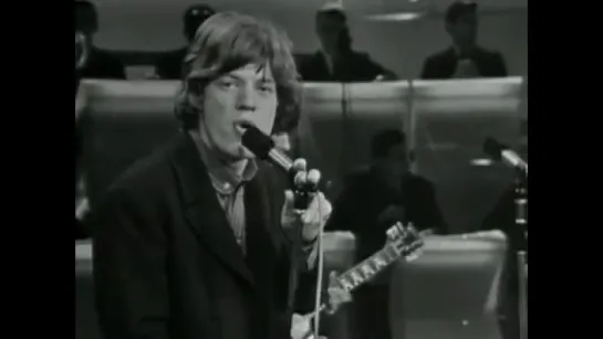 THE ROLLING STONES-Around  Around (   ЗА ВИТКОМ ВИТОК)