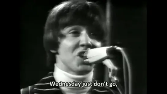 he Easybeats- Friday on My Mind (1966) [На моем уме пятница]