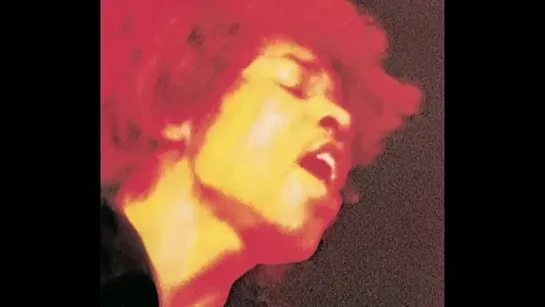 The Jimi Hendrix Experience - All Along The Watchtower (Official Audio)