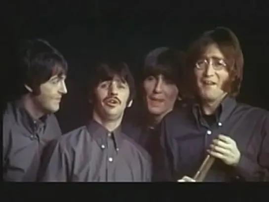 the Beatles-All together now (Теперь все вместе)