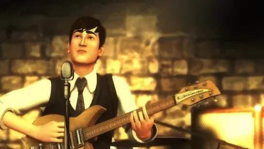 Twist And Shout (КРУТИСЬ И КРИЧИ) - The Beatles Rock Band