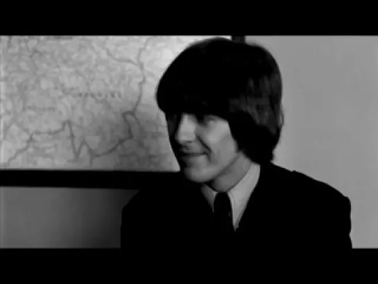 The Beatles -Things We Said Today(To, о чём мы говорили сегодня)