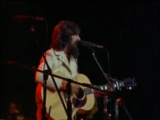 George Harrison and Friends - My Sweet Lord  (The Concert for Bangladesh)