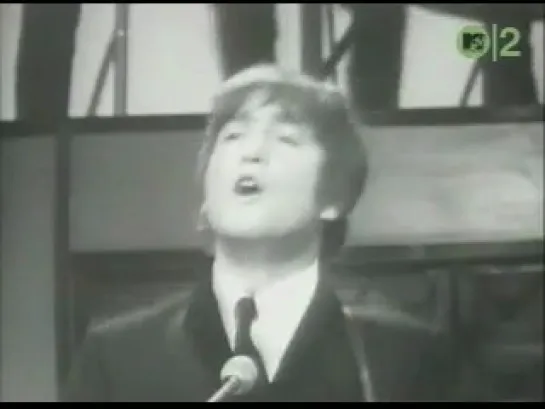 The Beatles - Can`t Buy Me Love (Live)