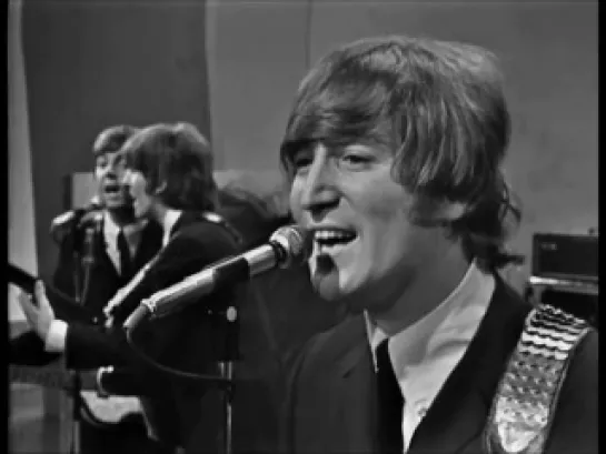 The Beatles - I Feel Fine