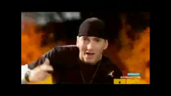 Eminem - We made you