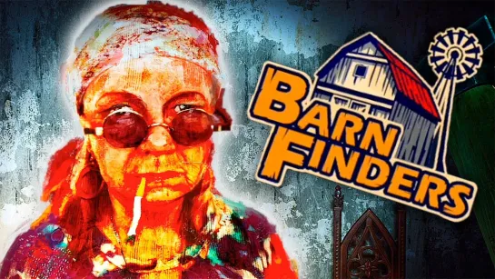 [Kuplinov ► Play] ПОДНЯЛ ДЕНЬЖАТ ► Barn Finders #3