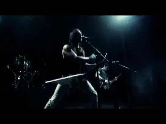 Bullet For My Valentine - The Last Fight