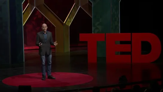 Видео от TED TALKS | видео на русском языке