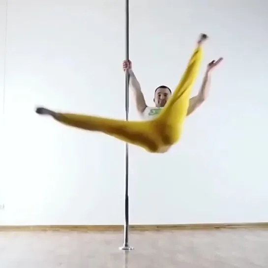 Обучалка. Студия танцев Pole Dance Style