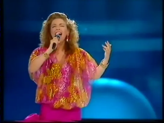 Eurovision Song Contest 1987 - Whole contest (Dutch Commentary)