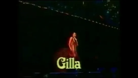 Gilla - Why don`t you do it