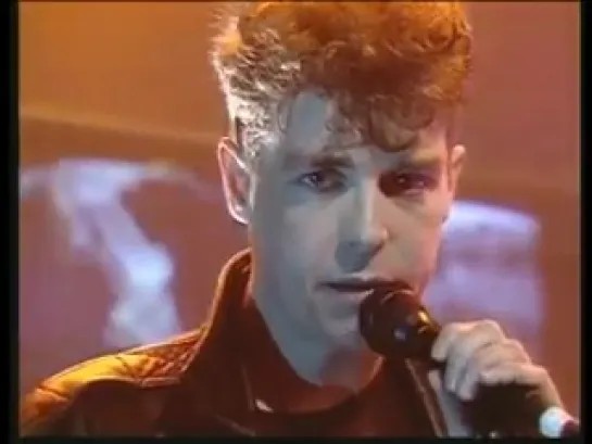 Pet Shop Boys - Opportunities(Live)