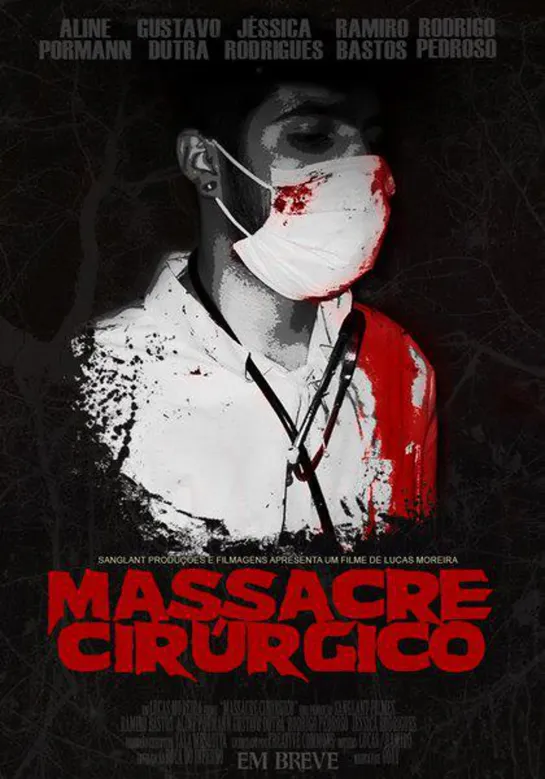 Surgical massacre (2012)