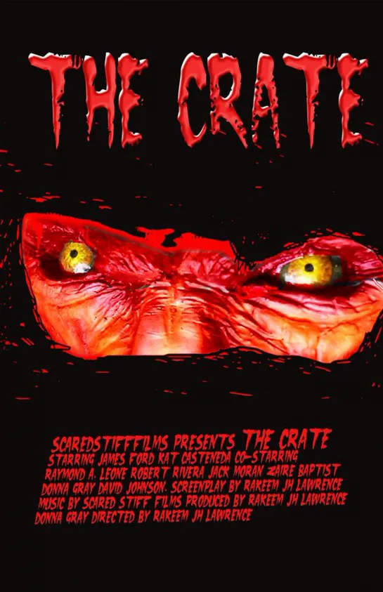 The Crate (2007)