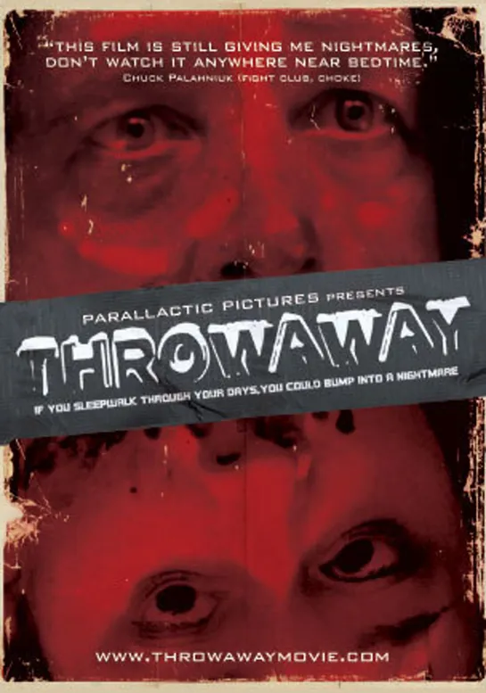 Throwaway (2008)