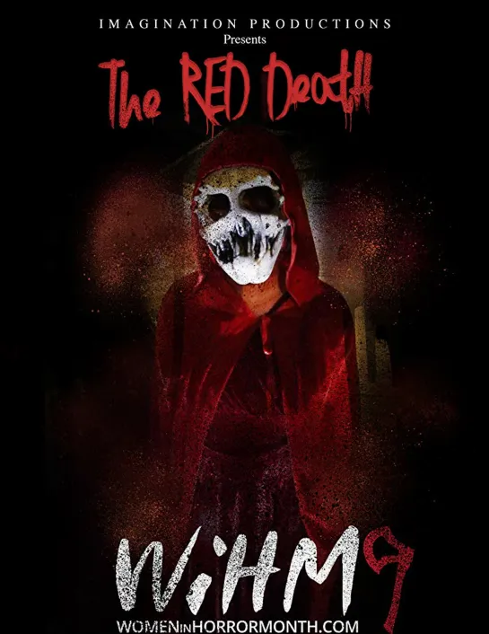 The Red Death (2018)