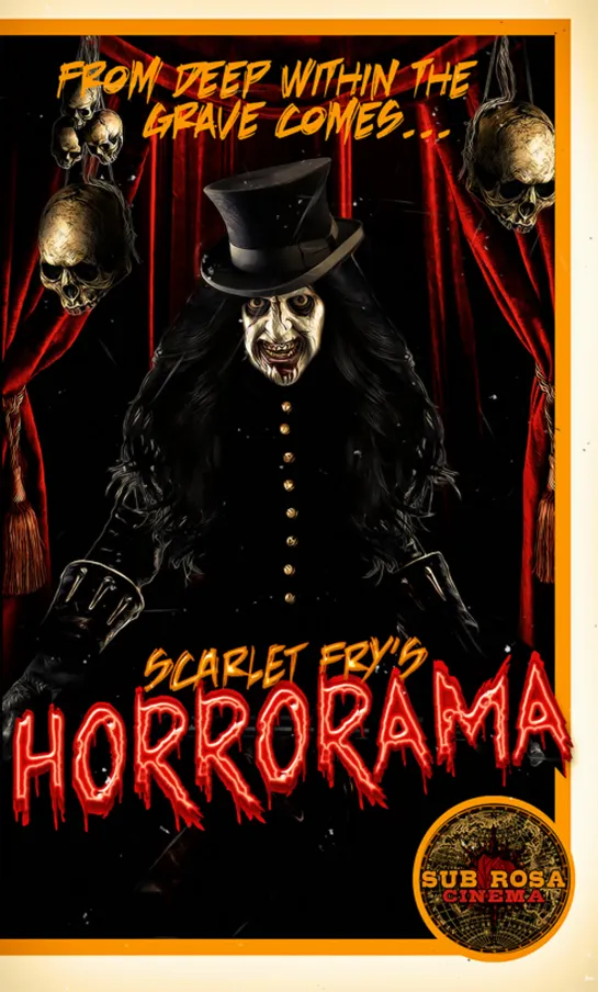 Horrorama (1989)