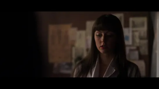 Американская Мэри / American Mary (2012)