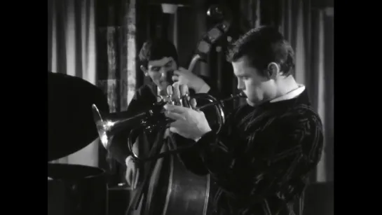 Chet Baker - So what (1964 Live)