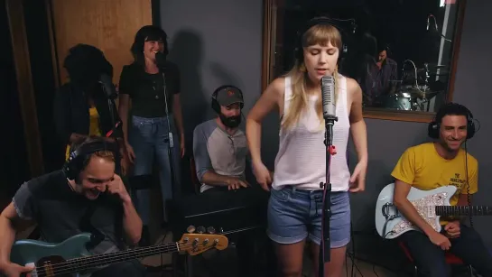 Feel It Still - Portugal. The Man - Pomplamoose