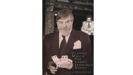 Larry Jennings - Classic magic