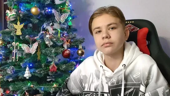 С НАСТУПАЮЩИМ 2024 ГОДОМ семёнрозов новыйгод newyear shorts tiktok