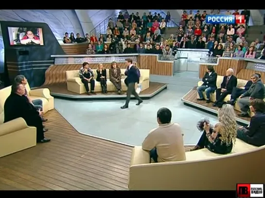 Прямой Эфир (15.03.2013, Россия 1) - Проклятие "Ласкового мая" (Андрей Разин, Юра Шатунов, Саша Прико, Сергей Серков, Андрей Гуров и др.)