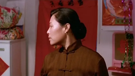 Women From the Lake of Scented Souls / Xiang hun nu (1993)  dir. Xie Fei