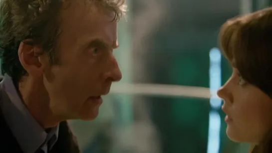 Doctor Who Christmas Special [2013] Rus.sub