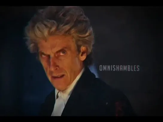 Twelfth Doctor - fancam by omnishambles-aep