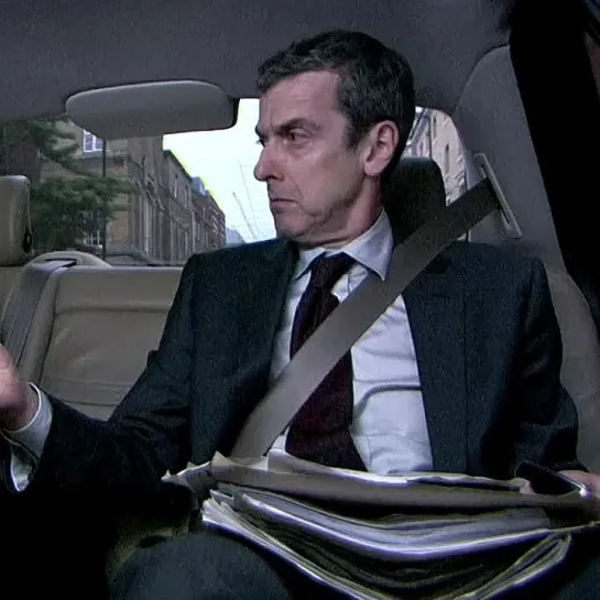 malcolm tucker fancam by @merlesoberons