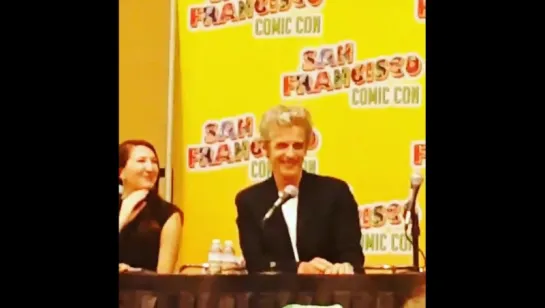 drwho panel part 2