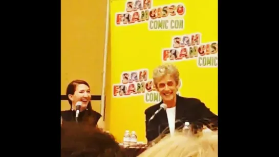 drwho panel