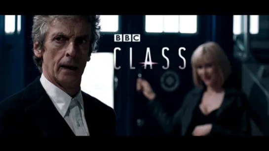 #ClassDW shown on Radio 4 featuring the Doctor