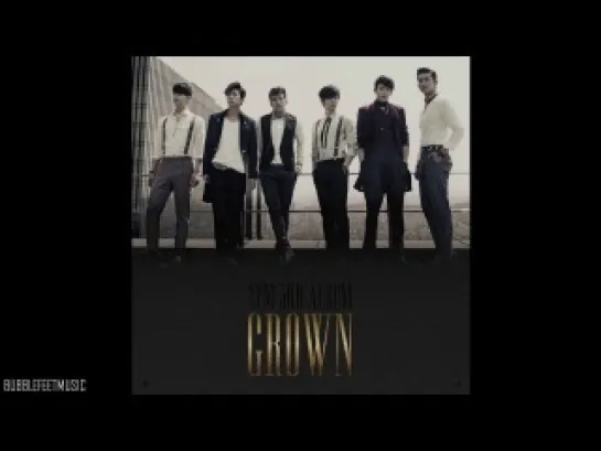 2PM - Go Back