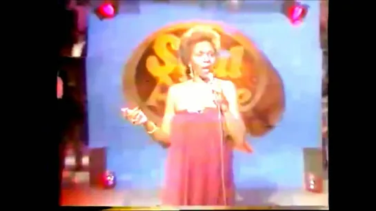 Cissy Houston - _Think It Over_ 1978