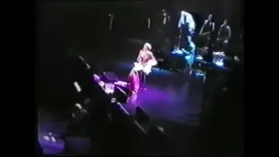 Medley 1999 (London)