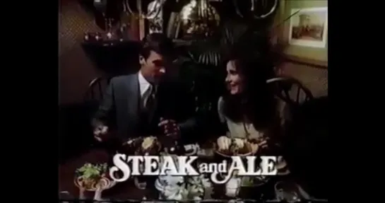 Steak and Ale