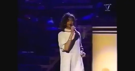 1994 Grammy Rehearsal